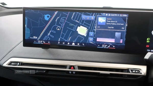 Used BMW iX 2024 for sale - 77978555: Photo 6