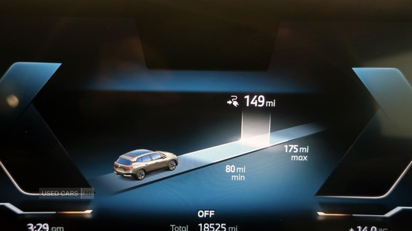 Used BMW iX 2024 for sale - 77978555: Photo 7