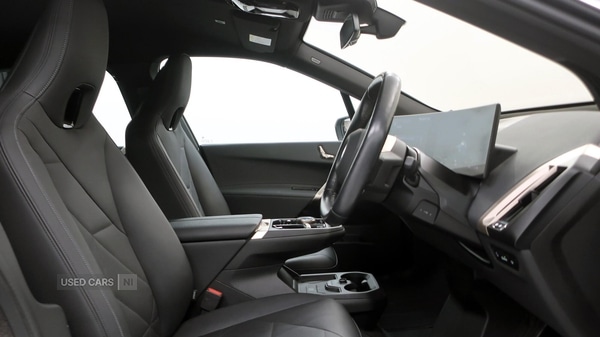 Used BMW iX 2024 for sale - 77978555: Photo 9
