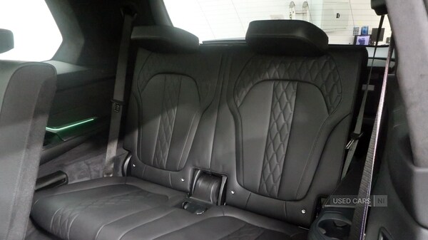 Used BMW X7 2025 for sale - 77017780: Photo 13