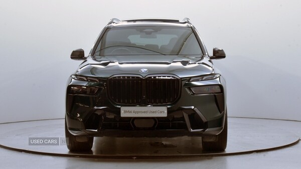 Used BMW X7 2025 for sale - 77017780: Photo 17