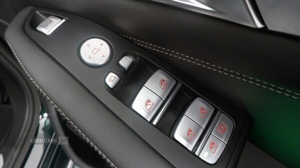 Used BMW X7 2025 for sale - 77017780: Photo 21