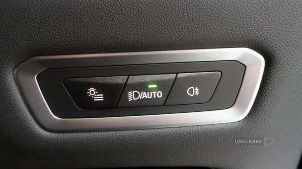 Used BMW X7 2025 for sale - 77017780: Photo 24