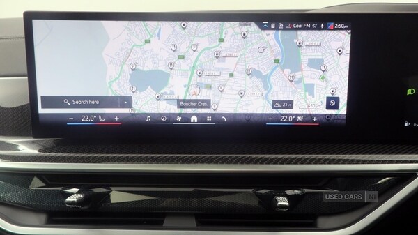 Used BMW X7 2025 for sale - 77017780: Photo 27