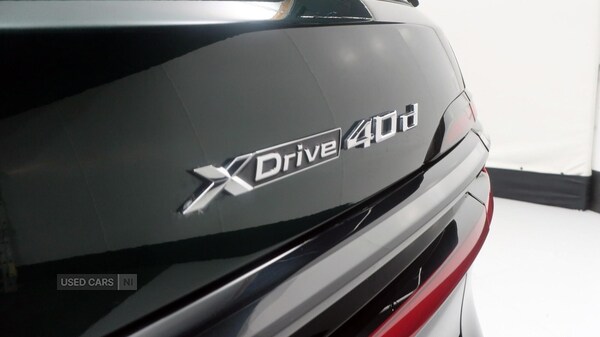 Used BMW X7 2025 for sale - 77017780: Photo 38