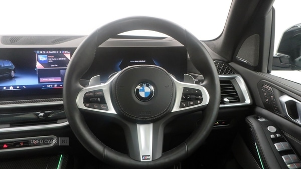 Used BMW X7 2025 for sale - 77017780: Photo 6