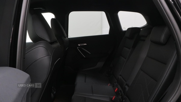 Used BMW X1 2025 for sale - 76551246: Photo 13