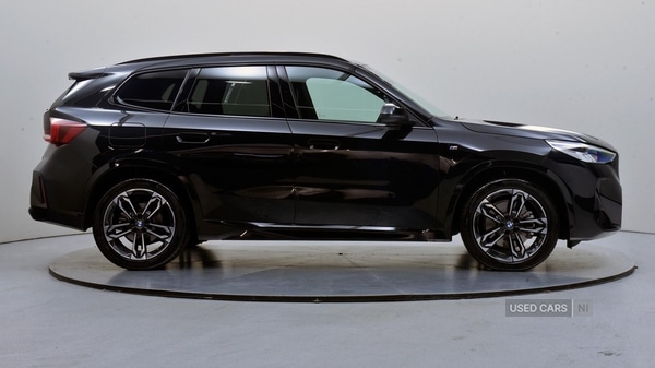 Used BMW X1 2025 for sale - 76551246: Photo 3