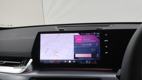 Used BMW X1 2025 for sale - 76551246: Photo 9