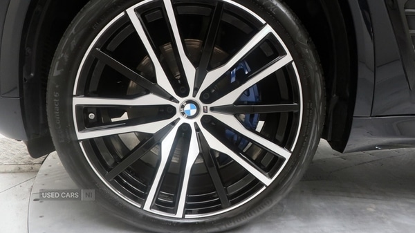 Used BMW X5 2025 for sale - 76936862: Photo 15