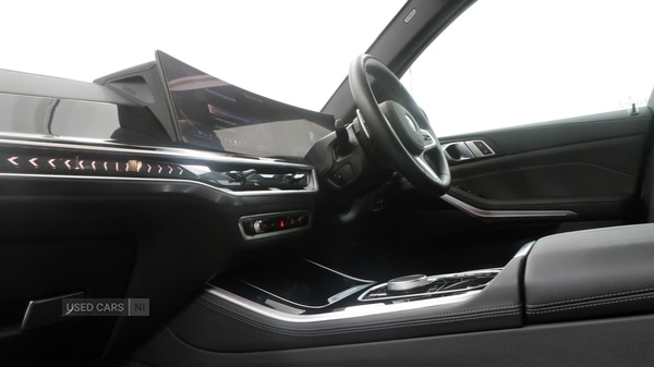 Used BMW X5 2025 for sale - 76936862: Photo 20