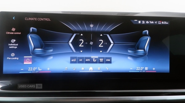 Used BMW X5 2025 for sale - 76936862: Photo 25