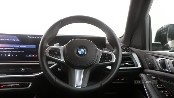 Used BMW X5 2025 for sale - 76936862: Photo 6