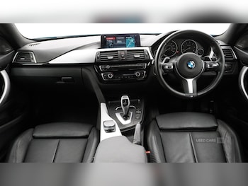 Used BMW 4 Series 2019 for sale - 79389074: Photo