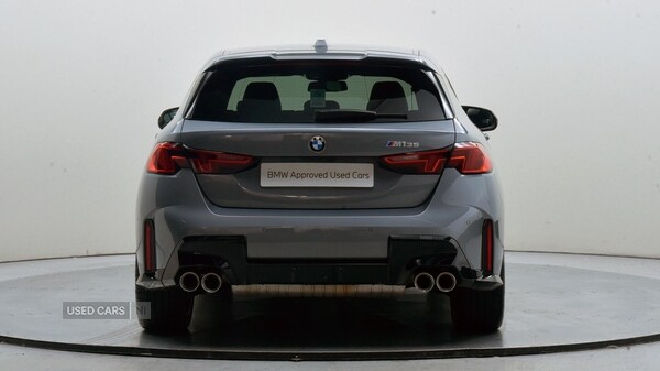 Used BMW 1 Series 2025 for sale - 76251540: Photo 16
