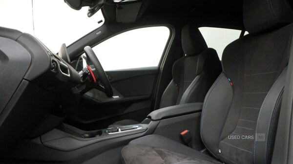 Used BMW 1 Series 2025 for sale - 76251540: Photo 19