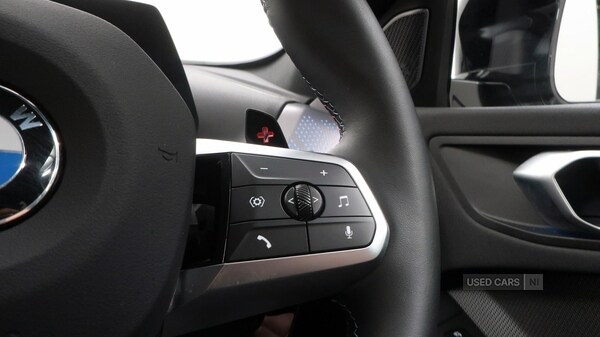 Used BMW 1 Series 2025 for sale - 76251540: Photo 27