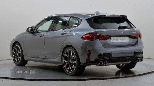 Used BMW 1 Series 2025 for sale - 76251540: Photo 2