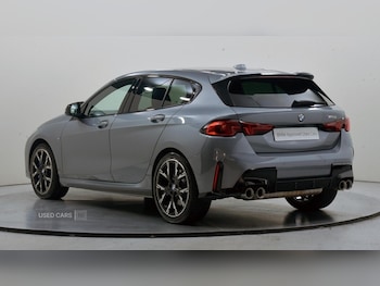 Used BMW 1 Series 2025 for sale - 76251540: Photo