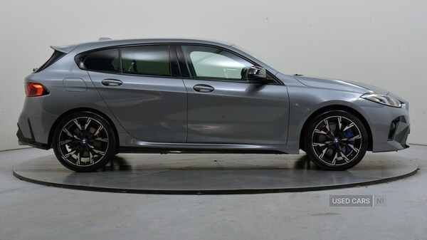 Used BMW 1 Series 2025 for sale - 76251540: Photo 3