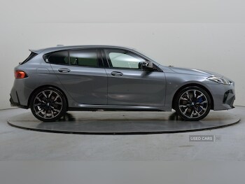 Used BMW 1 Series 2025 for sale - 76251540: Photo