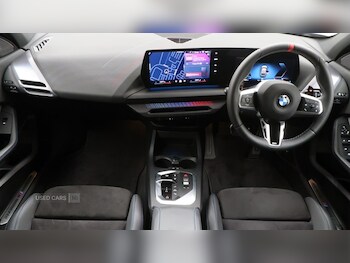 Used BMW 1 Series 2025 for sale - 76251540: Photo