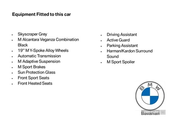 Used BMW 1 Series 2025 for sale - 76251540: Photo 5