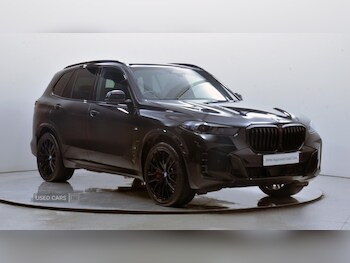 Used BMW X5 2023 for sale - 78363242: Photo