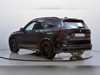 Used BMW X5 2023 for sale - 78363242: Photo