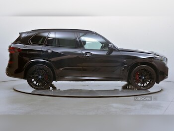 Used BMW X5 2023 for sale - 78363242: Photo