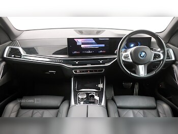 Used BMW X5 2023 for sale - 78363242: Photo