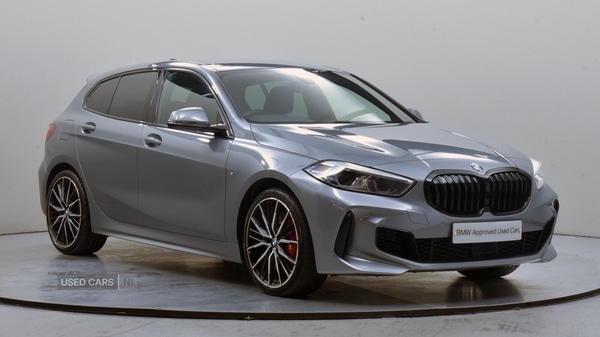 Used BMW 1 Series 2023 for sale - 76139303: Photo 1