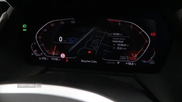 Used BMW 1 Series 2023 for sale - 76139303: Photo 11