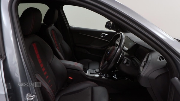 Used BMW 1 Series 2023 for sale - 76139303: Photo 12