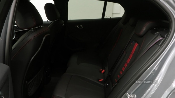 Used BMW 1 Series 2023 for sale - 76139303: Photo 13
