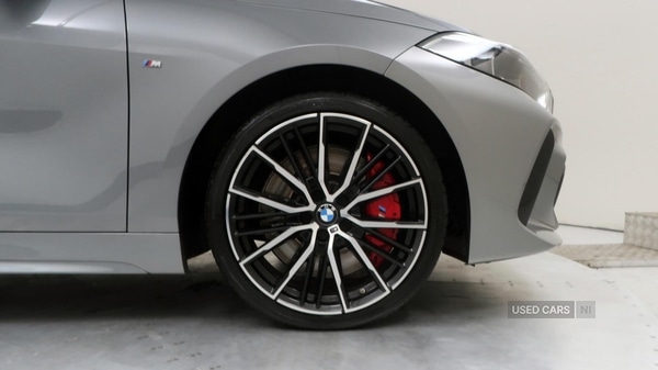 Used BMW 1 Series 2023 for sale - 76139303: Photo 15