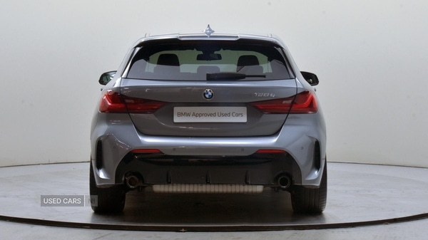 Used BMW 1 Series 2023 for sale - 76139303: Photo 16