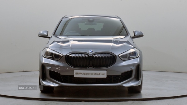 Used BMW 1 Series 2023 for sale - 76139303: Photo 17