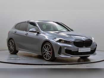 BMW - 1 Series