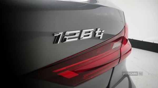Used BMW 1 Series 2023 for sale - 76139303: Photo 20