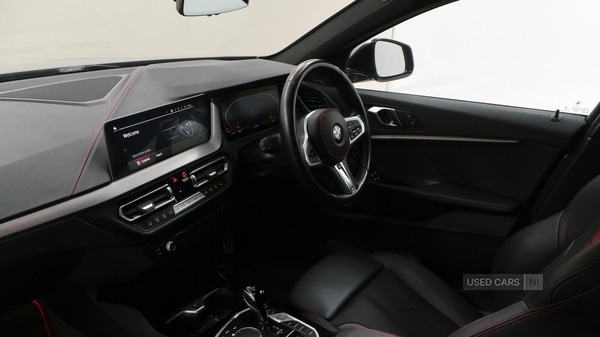 Used BMW 1 Series 2023 for sale - 76139303: Photo 21