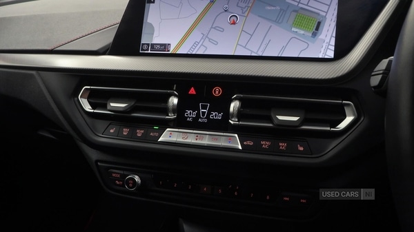 Used BMW 1 Series 2023 for sale - 76139303: Photo 25