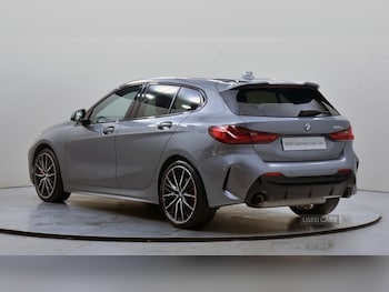 Used BMW 1 Series 2023 for sale - 76139303: Photo 2