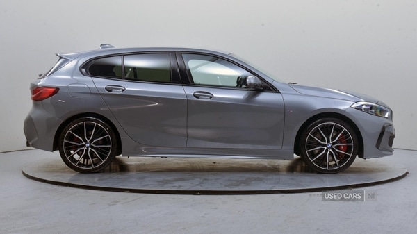 Used BMW 1 Series 2023 for sale - 76139303: Photo 3