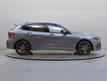 Used BMW 1 Series 2023 for sale - 76139303: Photo 3