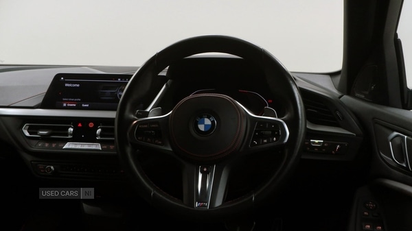 Used BMW 1 Series 2023 for sale - 76139303: Photo 4