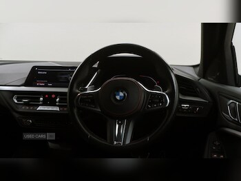 Used BMW 1 Series 2023 for sale - 76139303: Photo 4