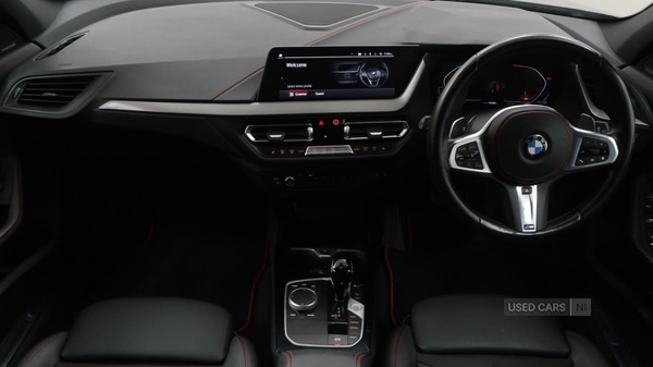 Used BMW 1 Series 2023 for sale - 76139303: Photo 6