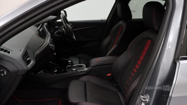 Used BMW 1 Series 2023 for sale - 76139303: Photo 8