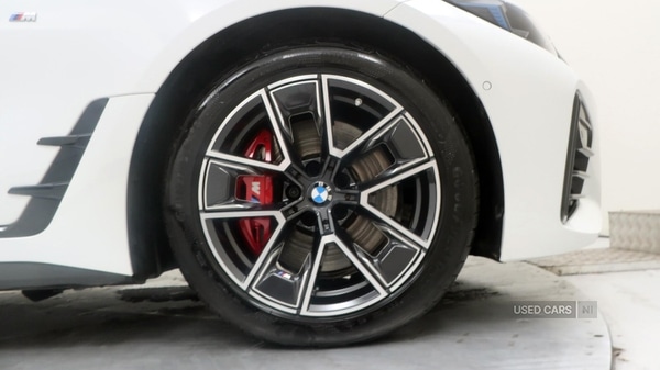 Used BMW 4 Series 2025 for sale - 76936772: Photo 15